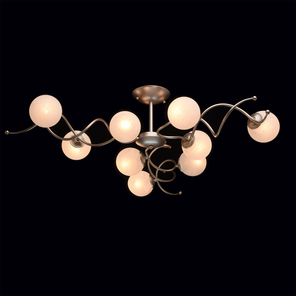 картинка Потолочная люстра Olivija 306012709 от магазина BTSvet