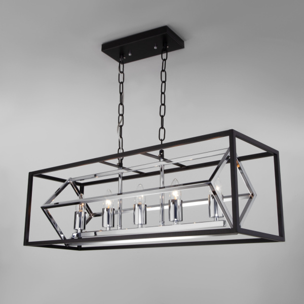 Подвесная люстра Crate 70122/5