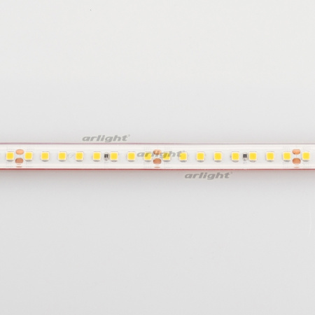 картинка Светодиодная лента герметичная RTW-PS-A160-10mm 24V Warm2700 (12 W/m, IP67, 2835, 5m) (12 Вт/м, IP67) 024545(2) от магазина BTSvet