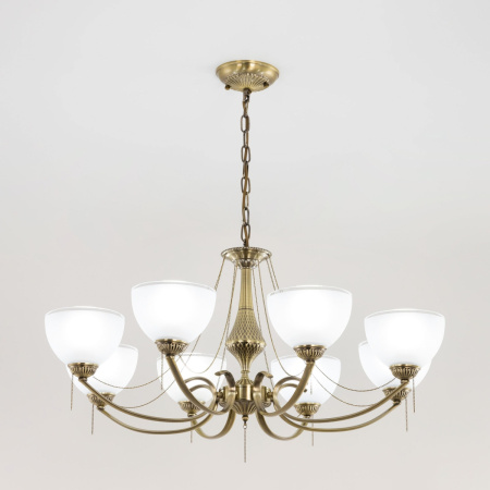 картинка Подвесная люстра Франческа CL417283 от магазина BTSvet