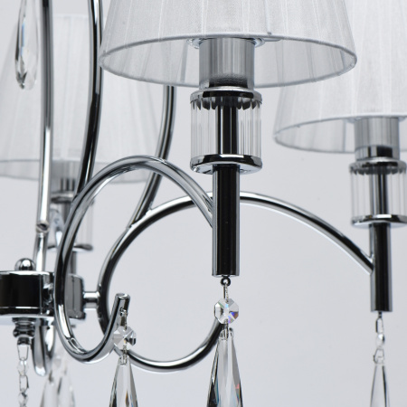 картинка Подвесная люстра Вега 329011705 от магазина BTSvet