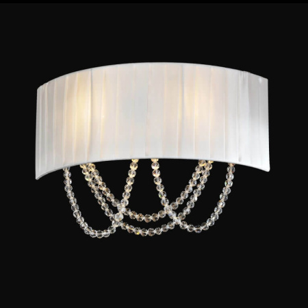 картинка Бра 1402/A white от магазина BTSvet