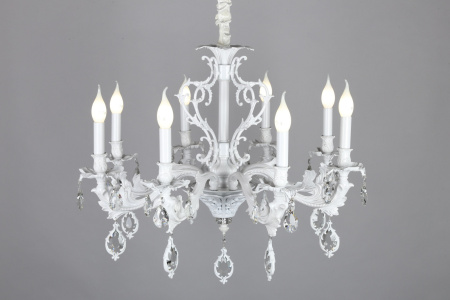 картинка Подвесная люстра Senis OML-74713-08 от магазина BTSvet