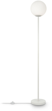 картинка Торшер Ring MOD013FL-01W от магазина BTSvet