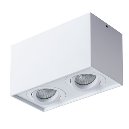 Накладной светильник Factor A5544PL-2WH