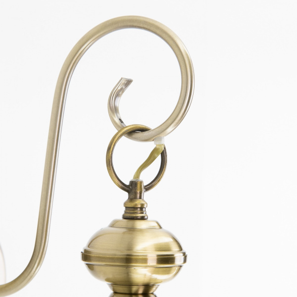 картинка Бра Gera-1 CL444310 от магазина BTSvet