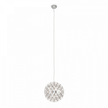 Подвесной светильник светодиодный Amber FR5099PL-L52CH