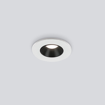 Точечный светильник Kary 25025/LED