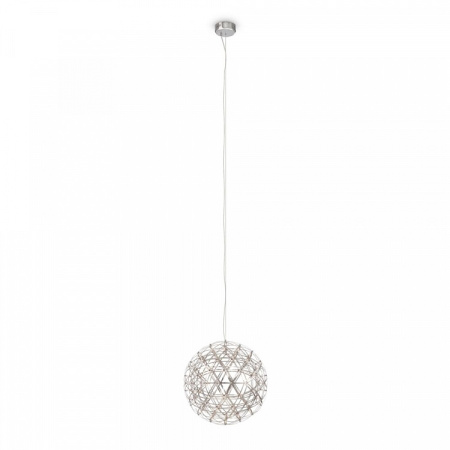 Подвесной светильник светодиодный Amber FR5099PL-L52CH