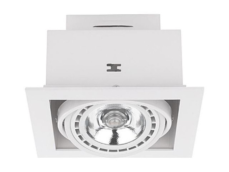 Встраиваемый светильник Downlight 9575