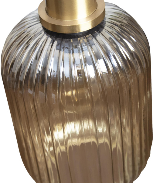 картинка Подвесной светильник Iris  2071-A+BR от магазина BTSvet