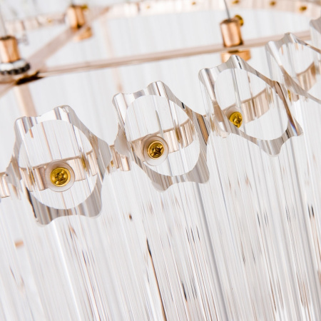 картинка Подвесная люстра Jastin A2848SP-3GO от магазина BTSvet