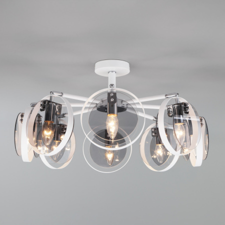 картинка Потолочная люстра Gallo 70121/8 от магазина BTSvet