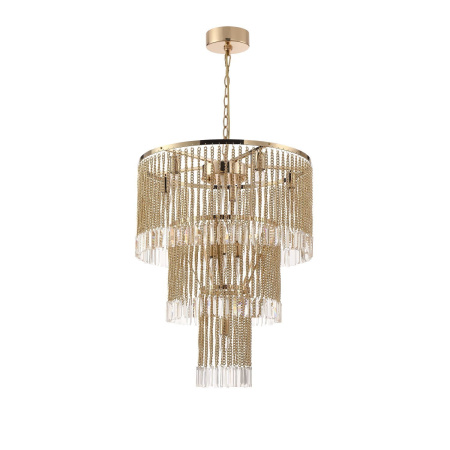 картинка Подвесная люстра Ignis 2882-9P от магазина BTSvet