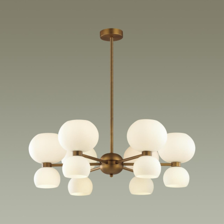 картинка Потолочная люстра Changi 4979/12 от магазина BTSvet