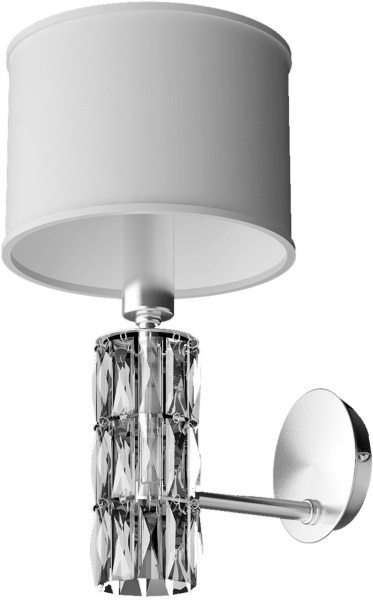 картинка Бра Talento DIA008WL-01CH от магазина BTSvet