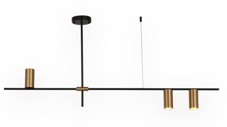 Подвесной светильник Рия 07621-3,20