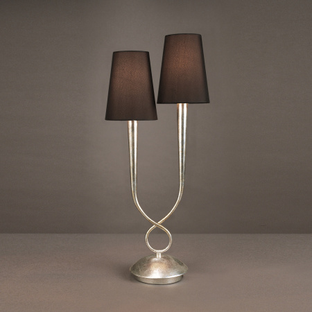 картинка Настольная лампа Paola 3536 от магазина BTSvet