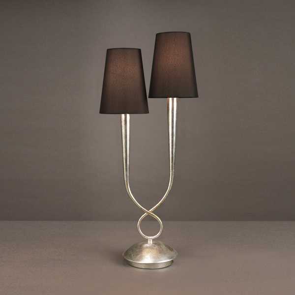 картинка Настольная лампа Paola 3536 от магазина BTSvet