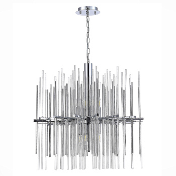 Подвесная люстра ST Luce Teramo SL1628.103.08