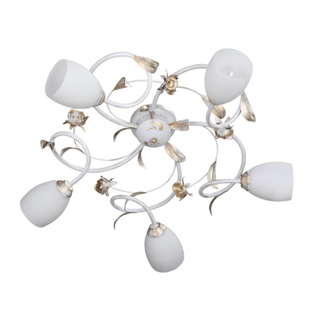 Потолочная люстра V1538/5PL