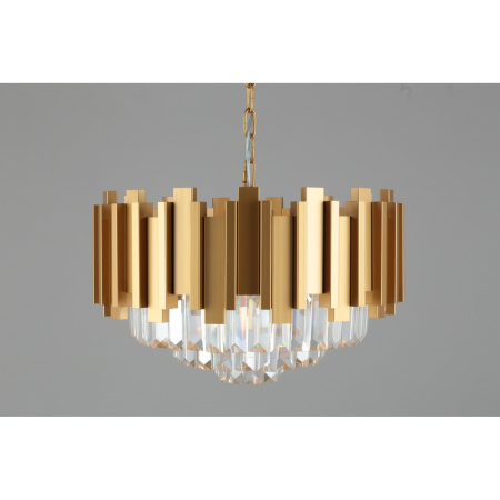 картинка Подвесная люстра OML-72003-06 от магазина BTSvet