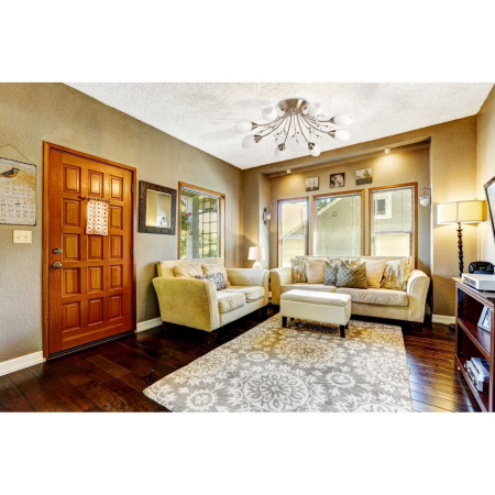 картинка Потолочная люстра Nezhnost 356015308 от магазина BTSvet