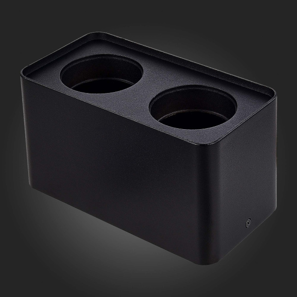 картинка Накладной корпус для светодиодного модуля серии ST850, ST851 ST Luce Shift ST053.402.02 от магазина BTSvet