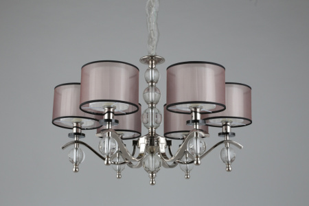 картинка Подвесная люстра Floret APL.703.03.06 от магазина BTSvet