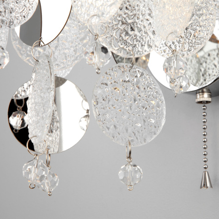 картинка Бра с выключателем 334/1 от магазина BTSvet