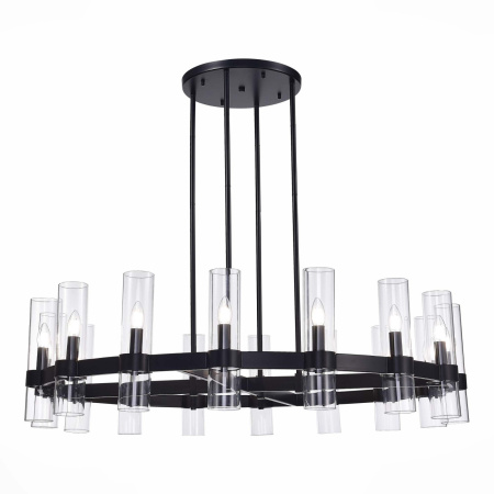 Подвесная люстра Isla SL1237.403.16