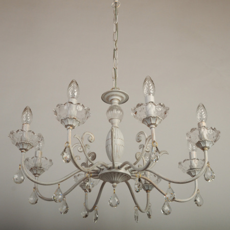 картинка Подвесная люстра Jasmin SD771 от магазина BTSvet