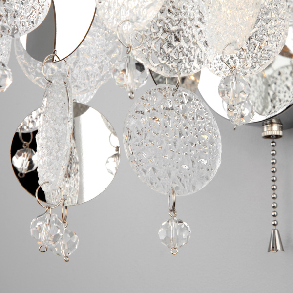 картинка Бра с выключателем 334/1 от магазина BTSvet