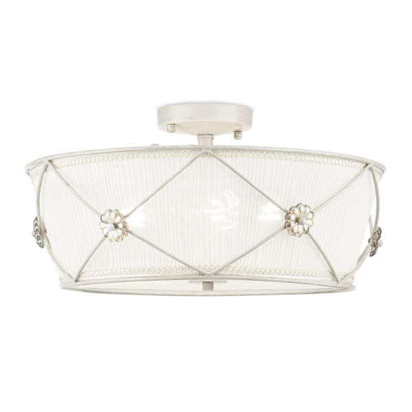 Потолочная люстра Elegant 37 ARM369-03-G