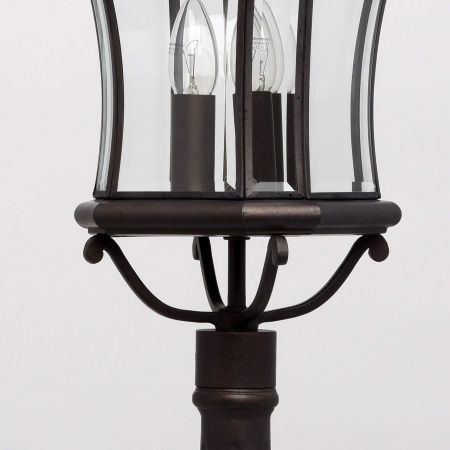 картинка Наземный фонарь уличный Shato 800040203 от магазина BTSvet