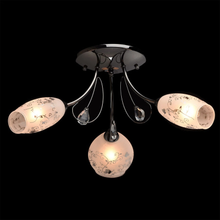 картинка Потолочная люстра Fiesta 267013403 от магазина BTSvet