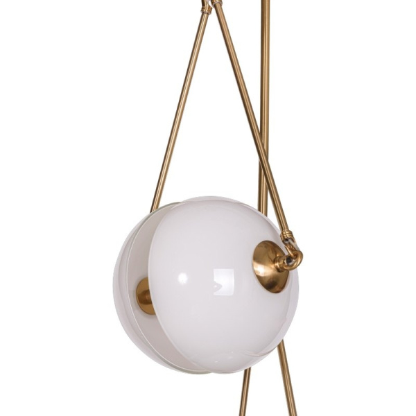 картинка Подвесной светильник светодиодный Io L27462 от магазина BTSvet