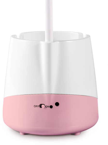 картинка Светодиодная настольная лампа с USB-проводом и регулировкой цветовой температуры DESK DE565 от магазина BTSvet