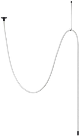 Потолочный/подвесной встраиваемый светильник LED 40W 1580Лм 4000K CORDA 4391/40CL