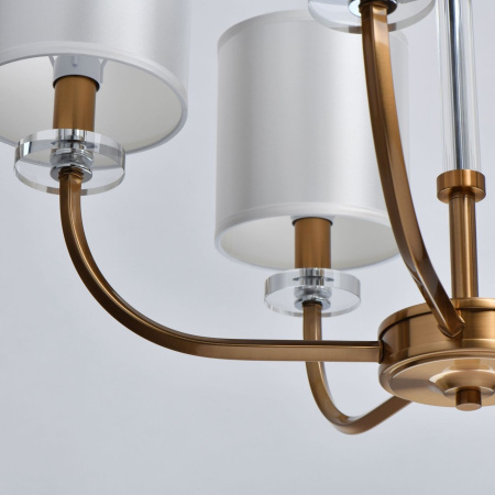 картинка Подвесная люстра Палермо 386017508 от магазина BTSvet