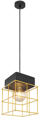 Подвесной светильник Merril 15530B-1H