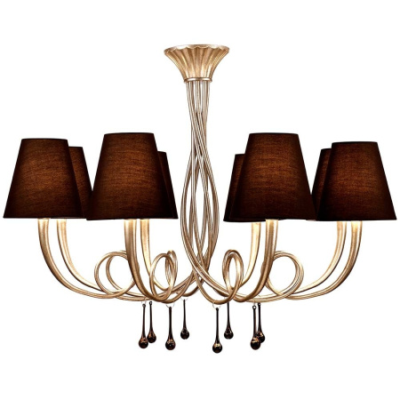 картинка Подвесная люстра Paola 6207 от магазина BTSvet