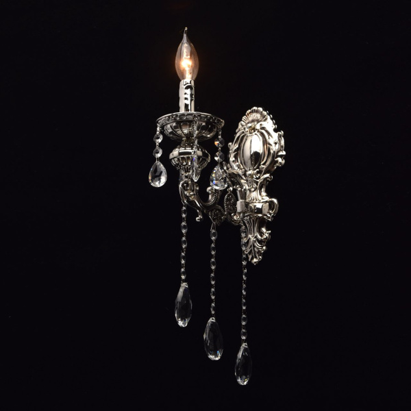 картинка Бра хрустальное Селена 482023901 от магазина BTSvet