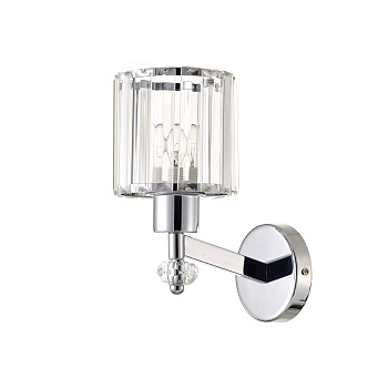 Бра 691/1A (Chrome)