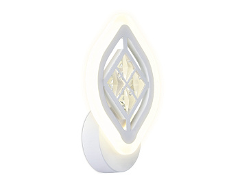 Бра светодиодное Acrylica Ice FA277