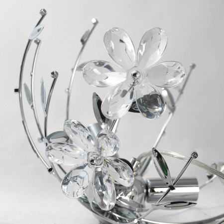 картинка Подвесная люстра Phoenix GRLSP-0184 от магазина BTSvet