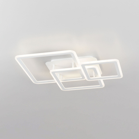 картинка Потолочная люстра Citilux Тринити CL238230E от магазина BTSvet