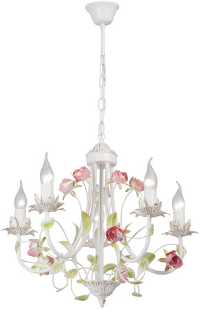 Подвесная люстра V1138-0/5