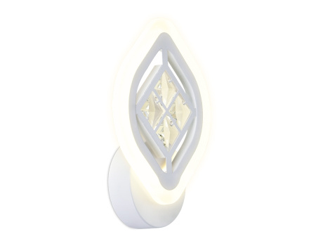 Бра светодиодное Acrylica Ice FA277