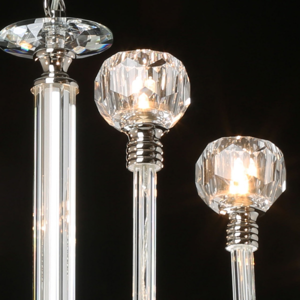 картинка Подвесная люстра Элла 483015308 от магазина BTSvet